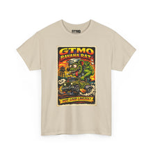 Load image into Gallery viewer, Mad Havoc - GTMO Banana Rat T-Shirt
