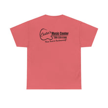 Load image into Gallery viewer, Carter&#39;s Music Center Tee
