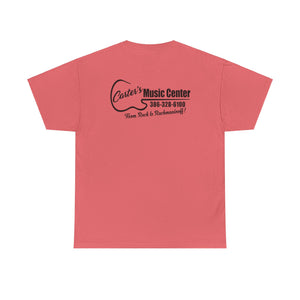 Carter's Music Center Tee