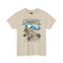 Load image into Gallery viewer, Anatomy of an Icon Car T-Shirt
