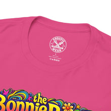 Load image into Gallery viewer, The Bonnie Reed Experience Psychedelic Concert Tee — 'Magical, Mystical &amp; Epic'
