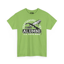 Load image into Gallery viewer, Guantanamo Bay Alumni Tee
