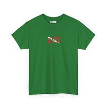 Load image into Gallery viewer, Scuba Diving Guantanamo Bay Graphic Tee — Vintage Underwater Scene
