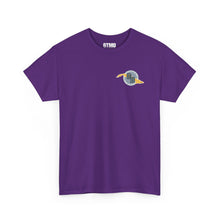 Load image into Gallery viewer, GTMO Vintage T‑Shirt — "Not Quite Cuba, Not Quite America"
