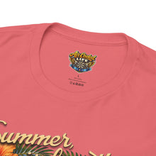 Load image into Gallery viewer, Summer Is for the Beach &amp; Friends T-Shirt
