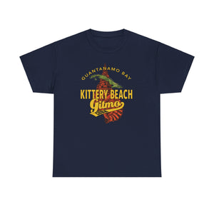 Gitmo Beaches - Kittery Beach