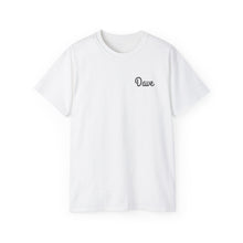 Load image into Gallery viewer, Copy of Dave's Mobility Tee's
