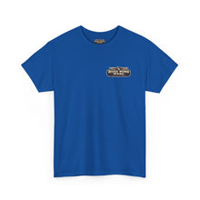 Load image into Gallery viewer, Historic Vintage Car T-Shirt — "I'm Not Old, I'm Historic"

