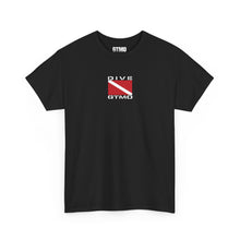 Load image into Gallery viewer, Dive GTMO T‑Shirt
