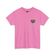 Load image into Gallery viewer, Curves Ahead - Enjoy the Scenery t-shirt
