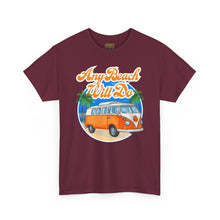 Load image into Gallery viewer, Any Beach Will Do T-Shirt
