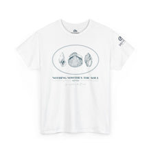 Load image into Gallery viewer, "Nothing Soothes the Soul" Coastal Graphic T-Shirt
