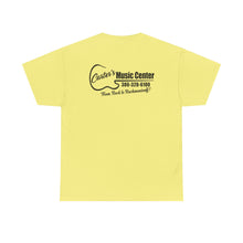 Load image into Gallery viewer, Carter&#39;s Music Center Tee
