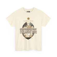 Load image into Gallery viewer, Guantanamo Bay the Paradise Life Tee

