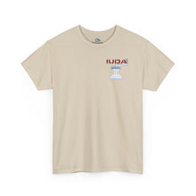 Load image into Gallery viewer, IUDA - International Union of Deck Apes Tee

