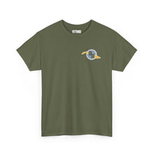 Load image into Gallery viewer, GTMO Vintage T‑Shirt — "Not Quite Cuba, Not Quite America"
