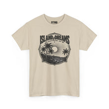 Load image into Gallery viewer, Island Dreams Guantanamo Bay Graphic Tee
