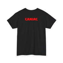 Load image into Gallery viewer, Hurricanes Fan T-Shirt2 — Personalized "Blondie" Hockey Tee
