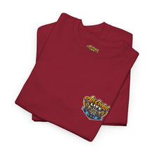 Load image into Gallery viewer, Curves Ahead - Enjoy the Scenery t-shirt
