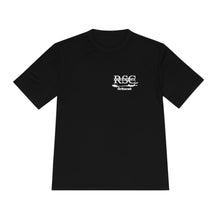 Load image into Gallery viewer, Roi-Namur Spearfishing Club Moisture Wicking Tee
