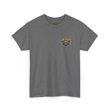 Load image into Gallery viewer, Curves Ahead - Enjoy the Scenery t-shirt
