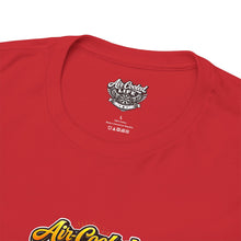 Load image into Gallery viewer, Hula Surf Paradise Tee — Aloha Beach Vintage Surfboard Shirt
