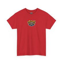 Load image into Gallery viewer, Hula Surf Paradise Tee — Aloha Beach Vintage Surfboard Shirt
