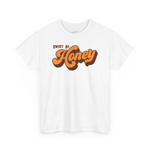 Load image into Gallery viewer, Sweet As Honey retro Tee
