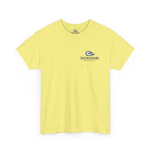 Load image into Gallery viewer, Flamingo Tongue Sea Shell Tee
