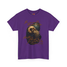 Load image into Gallery viewer, “For we are his workmanship..." Nautilus tee
