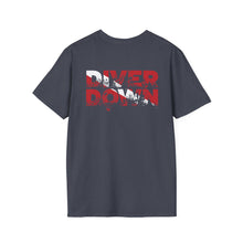 Load image into Gallery viewer, Diver Down T-Shirt
