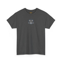 Load image into Gallery viewer, 'Born To Turns Heads' Retro Beach Graphic Tee

