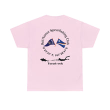 Load image into Gallery viewer, Roi Namur Spearfishing Club Tee
