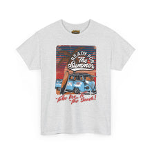 Load image into Gallery viewer, Ready for the Summer Tee
