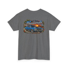 Load image into Gallery viewer, Barracuda Muscle Car T-Shirt
