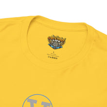 Load image into Gallery viewer, 'Born To Turns Heads' Retro Beach Graphic Tee
