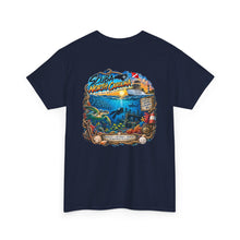 Load image into Gallery viewer, Scuba North Carolina T-Shirt — Underwater Ocean Dive Graphic Tee
