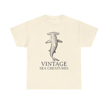 Load image into Gallery viewer, Vintage Sea Creatures - Shark
