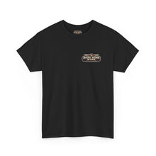 Load image into Gallery viewer, American Made - Built to Outlast" Tee
