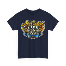 Load image into Gallery viewer, Air-Cooled Life - Graphic t-shirt

