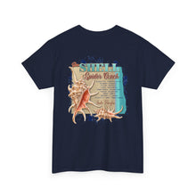 Load image into Gallery viewer, Spider Conch Tee
