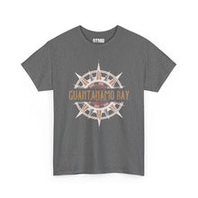 Load image into Gallery viewer, Guantanamo Bay Compass Rose
