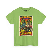 Load image into Gallery viewer, Mad Havoc Vintage Rat T‑Shirt
