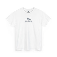 Load image into Gallery viewer, "The Sea Knows My Name" T-shirt - A Salt &amp; Canvas Apparel product
