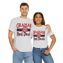 Load image into Gallery viewer, Graham High School Tee - Model04
