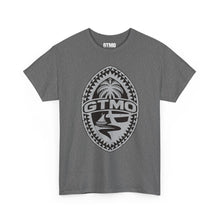 Load image into Gallery viewer, GTMO Tribal Shield T-Shirt
