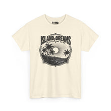 Load image into Gallery viewer, Island Dreams Guantanamo Bay Graphic Tee
