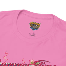 Load image into Gallery viewer, Summer Time Dreamin' Tee
