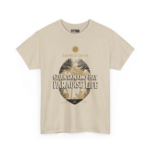 Load image into Gallery viewer, Guantanamo Bay the Paradise Life Tee
