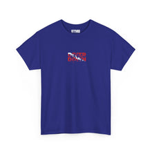 Load image into Gallery viewer, Scuba Diving Guantanamo Bay Graphic Tee — Vintage Underwater Scene
